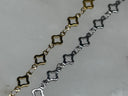 Clover Necklace